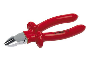 Insulated Side Cutters